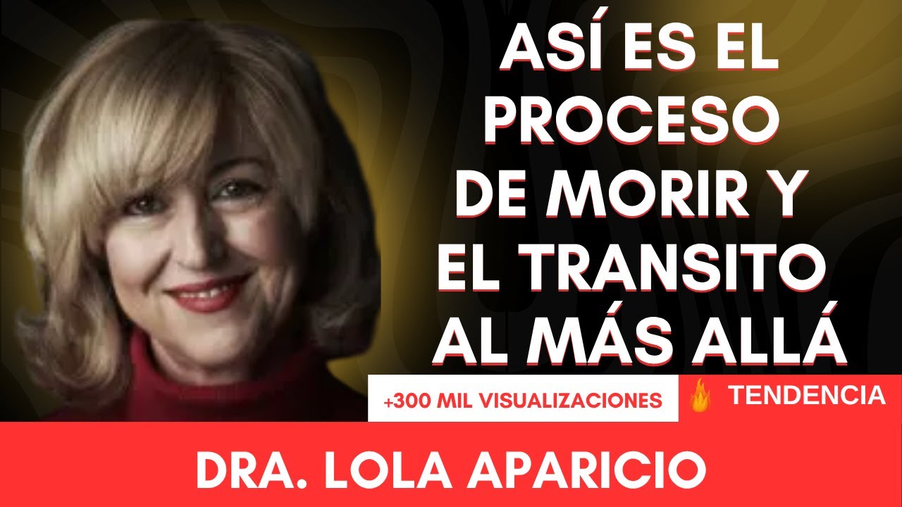 SOY MÉDICO Y SÉ QUE LA MUERTE NO EXSITE