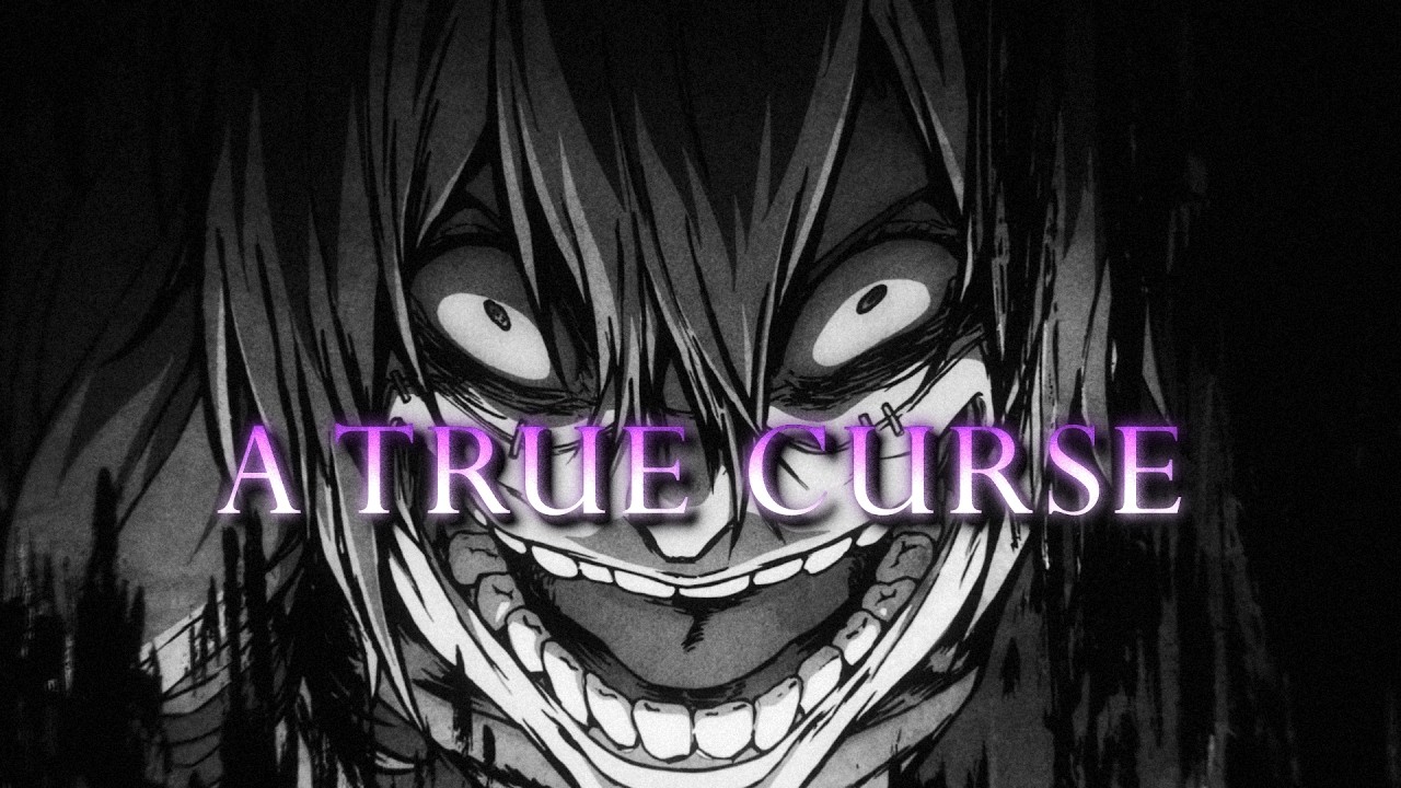 Jujutsu Kaisen [AMV.ASMV] - Mahito, a True Curse