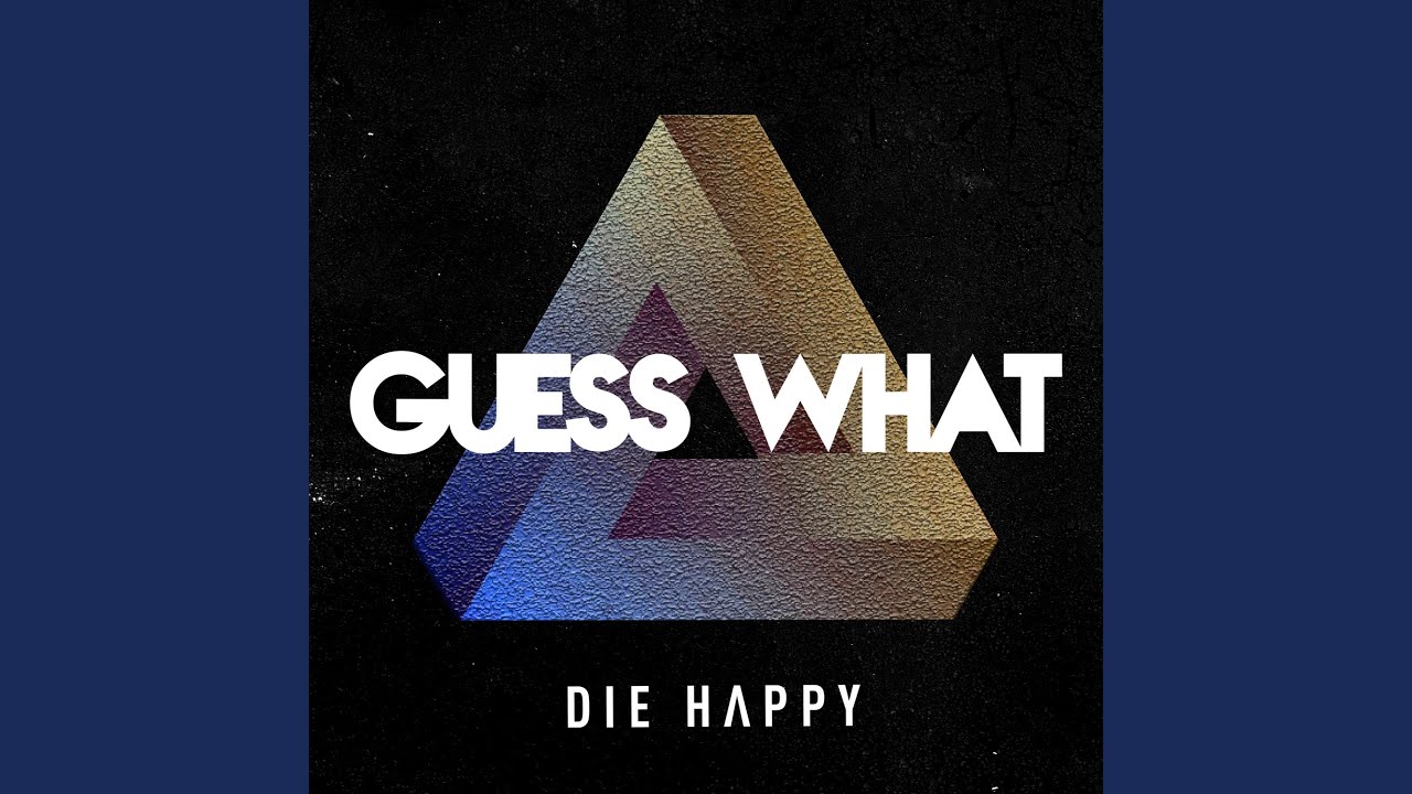 Guess What