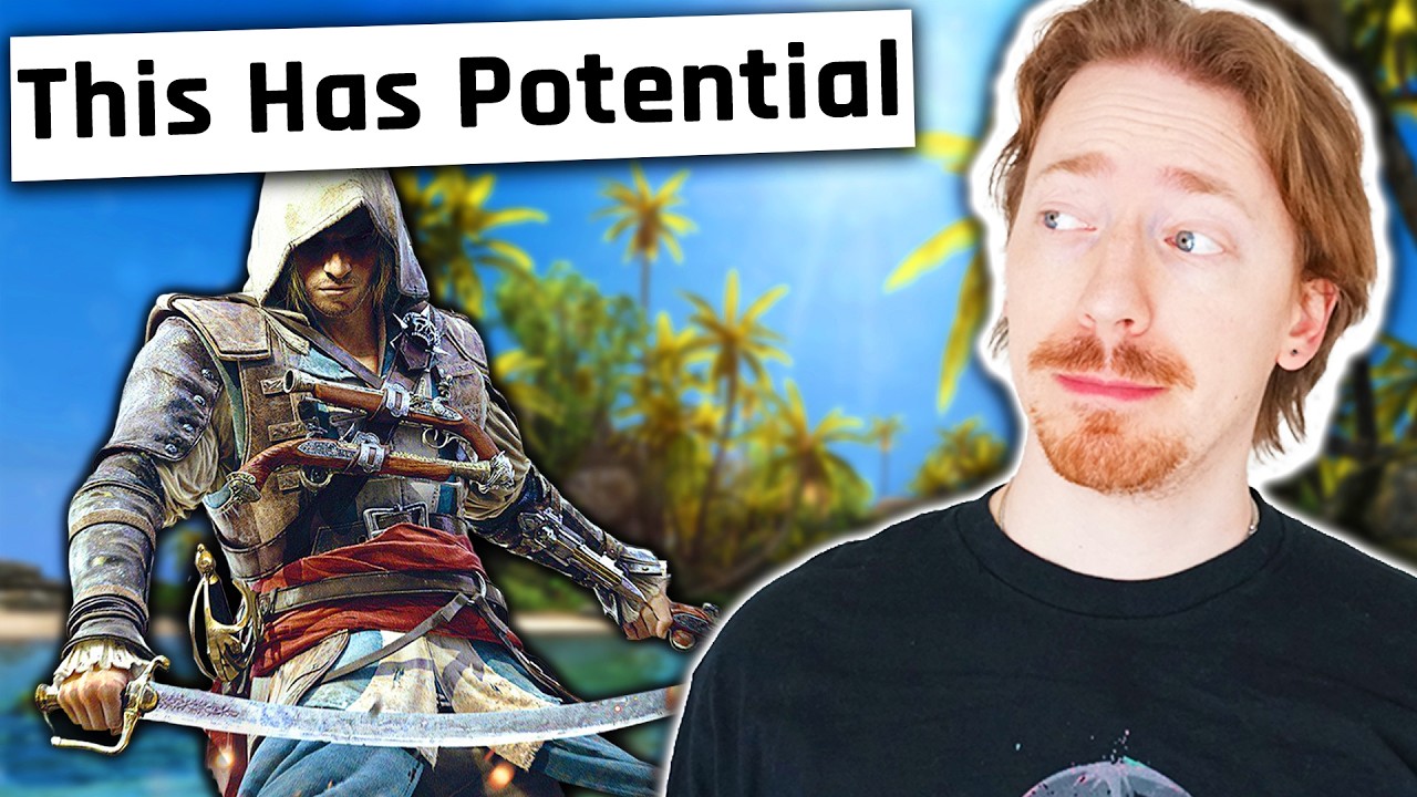 Ubisoft REVEALS Assassin's Creed's Future...