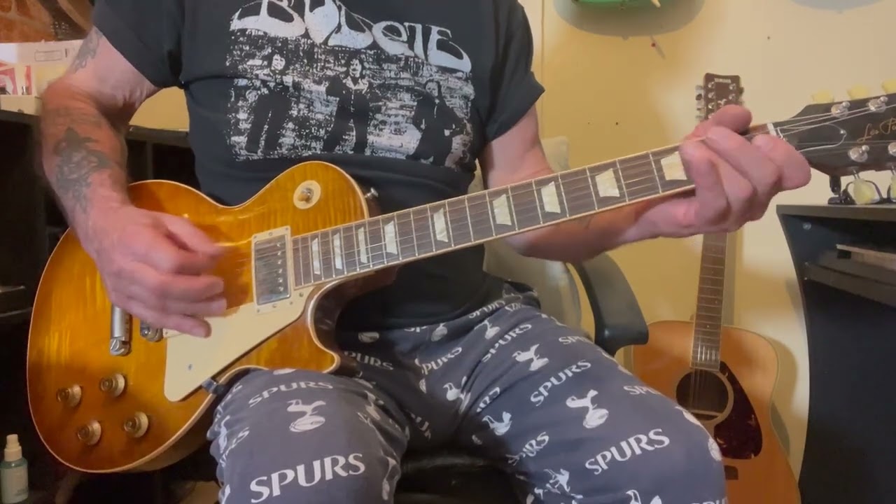 Wishing Well Free Guitar Cover
