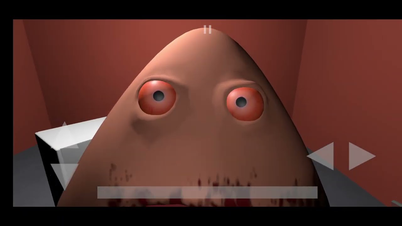 Bou's revenge a.k.a pou gameplay
