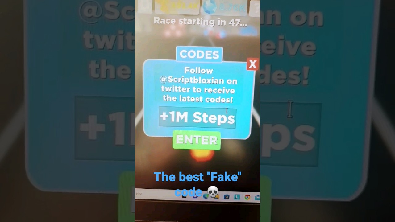 the best ''Real'' code in speed legends💀 #shorts