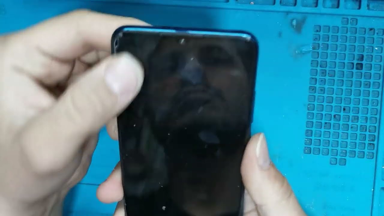 Huawei P30 Lite Replacement Glass