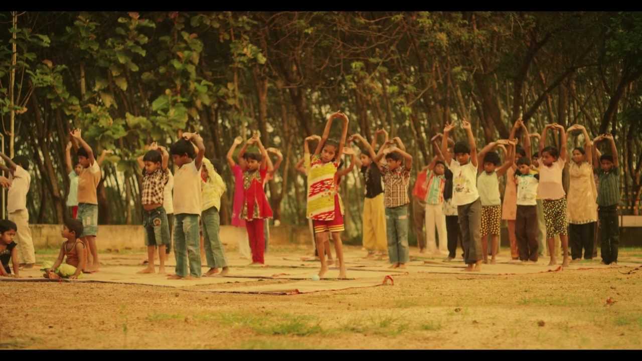 StJohn's School - Trivandrum India