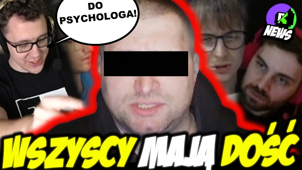 MAMMON GATE -  CAŁA PRAWDA - BUNT SUCHARA, CINKROFA, XN'a I INNYCH! SZKLANA WIADOMOŚCI TTV