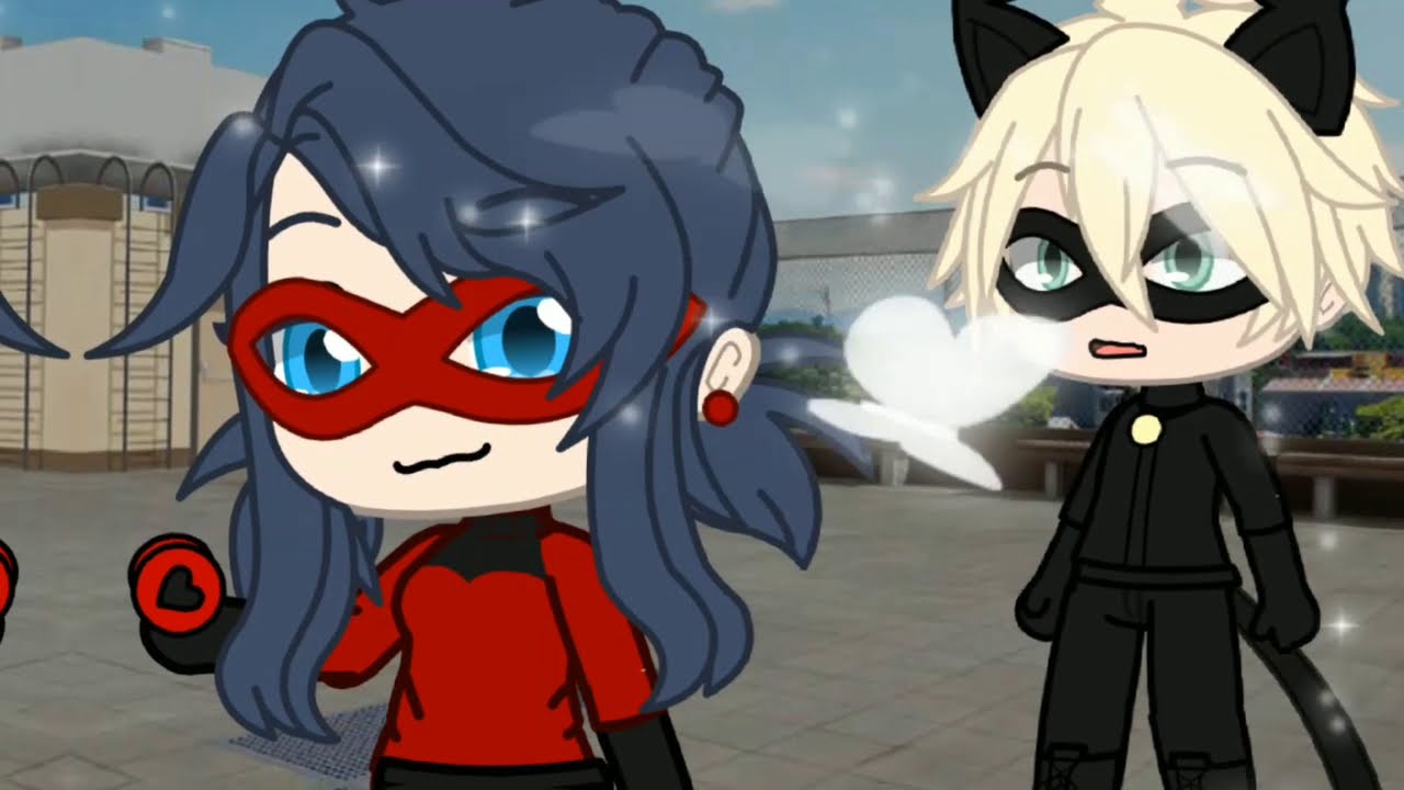 Ophelia Meme MLB || GachaLife TikTok Compilation #21