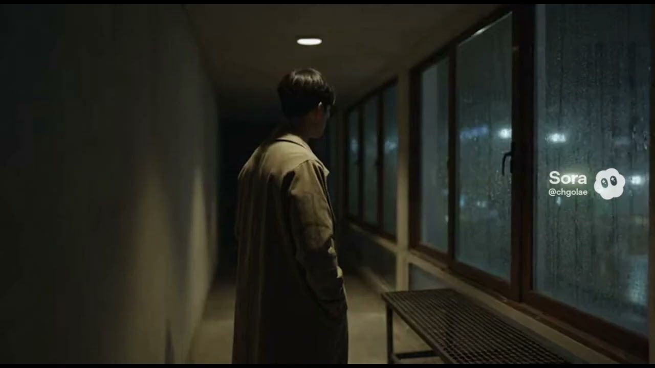 [K-vocal] [K-vocal} ToMorrow, It Will Rain | Inspired by a Novel