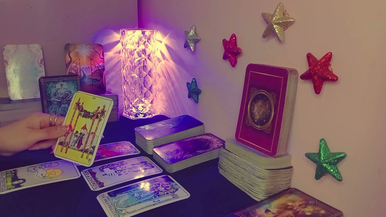 توقعات برج السرطان ♋ أبريل 💜عوده منفصلين