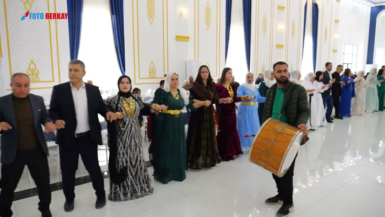 LATİF SAKÇI DÜĞÜN PART 2