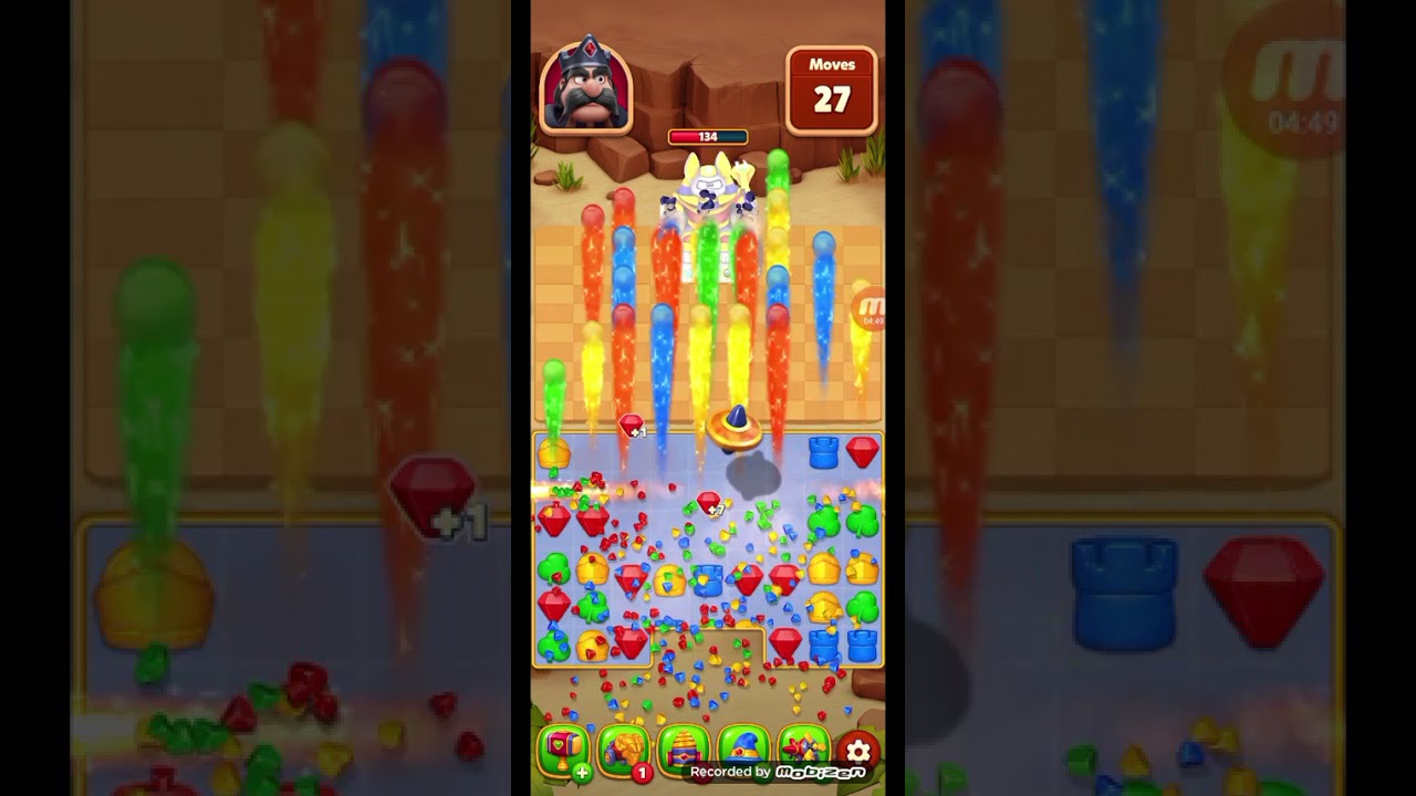 Royal Kingdom Level 1003 1004 1005