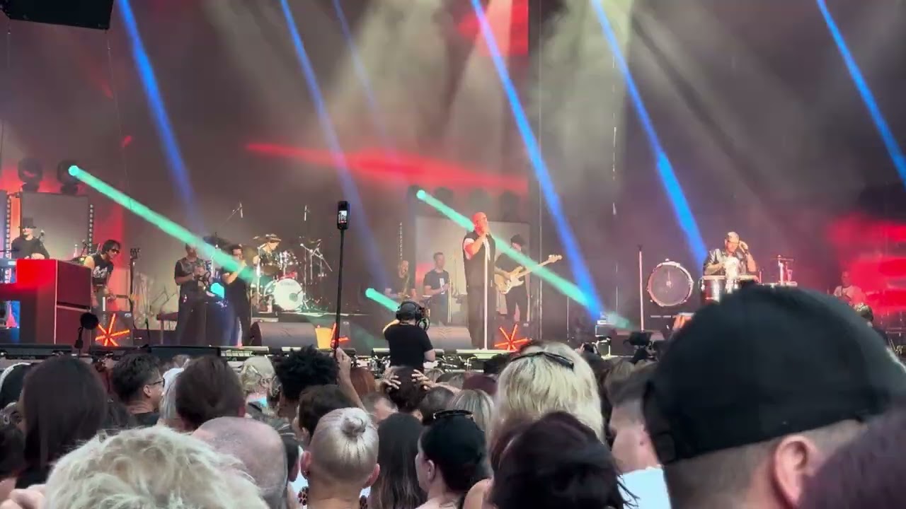TNT -  2024.06.29. Budapest Park
