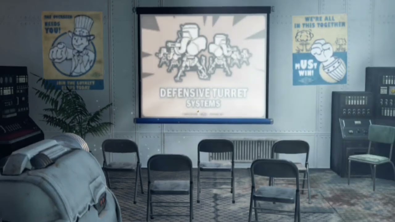 FALLOUT 76 | Vault 79 Secrets