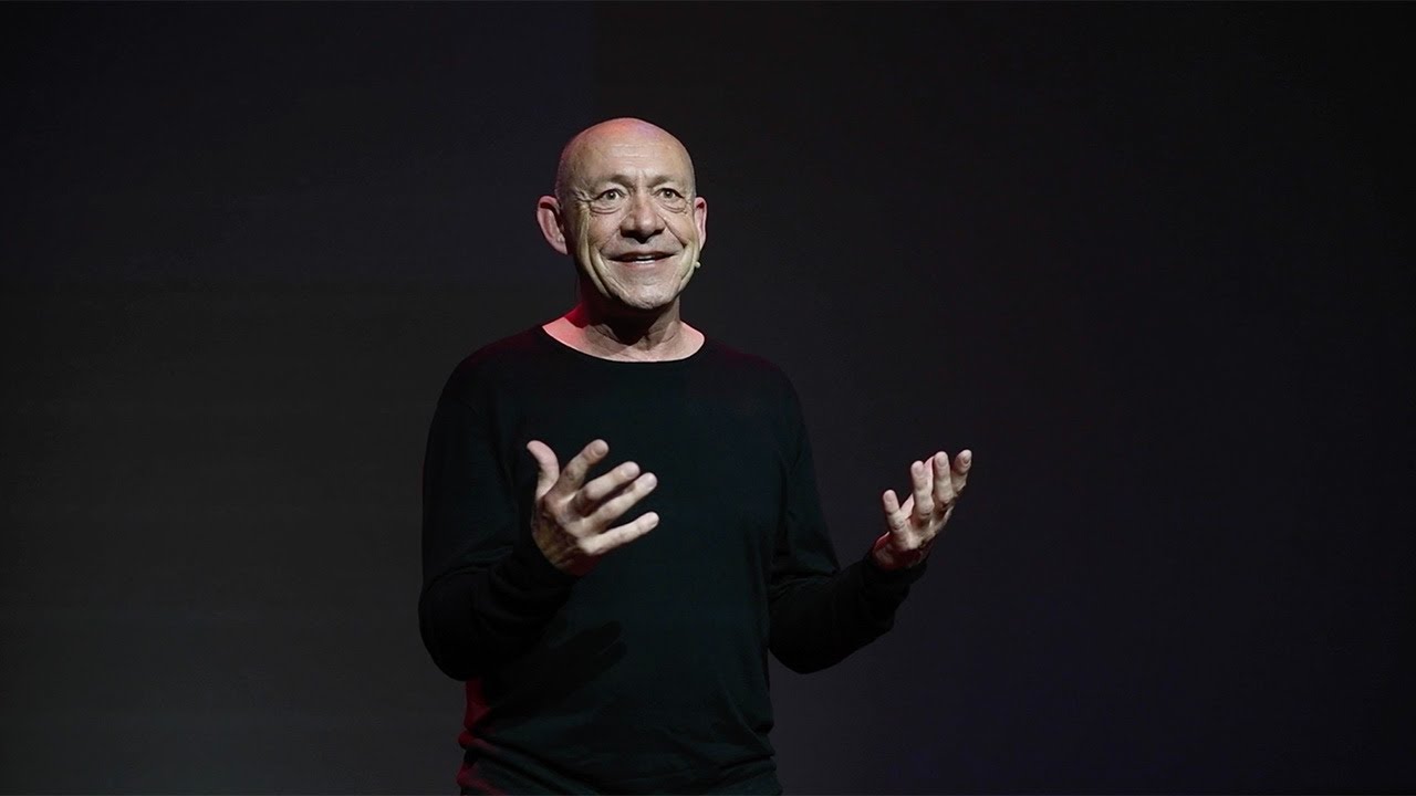 Unleashing difference potential - The key to collaboration | John Furey | TEDxYouth@Groningen