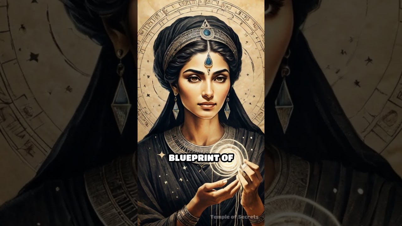 The Mystical Power of Cosmic Serpent Symbols