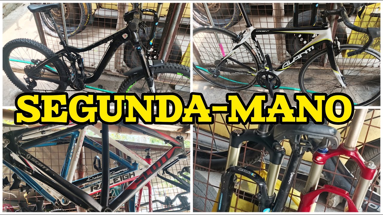 UPDATE SA LATAG SA LOOB NG BAHAY | SECONDHAND BIKES AND PARTS