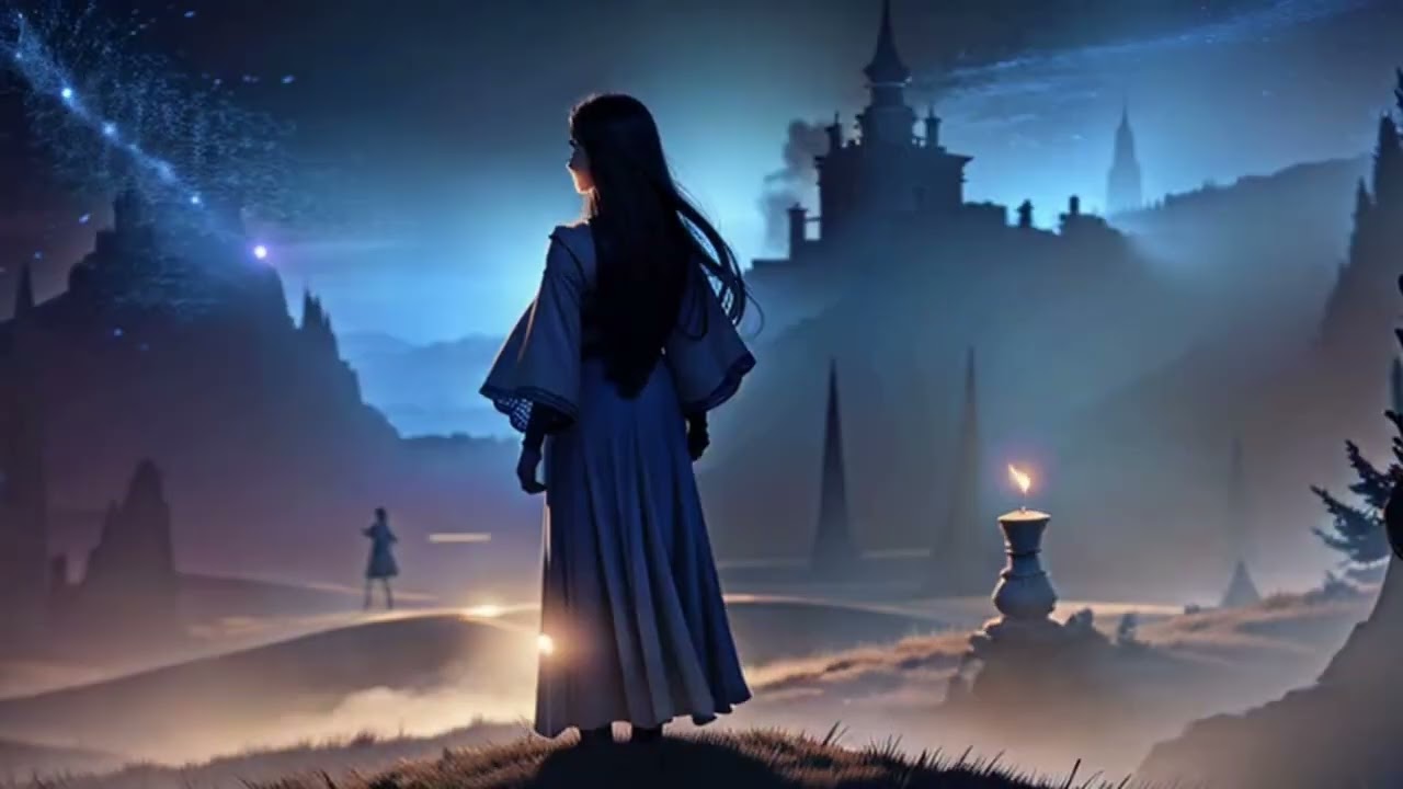 Light Lives On &ndash; An Emotional Cinematic Pop Tribute | Nova Aelis