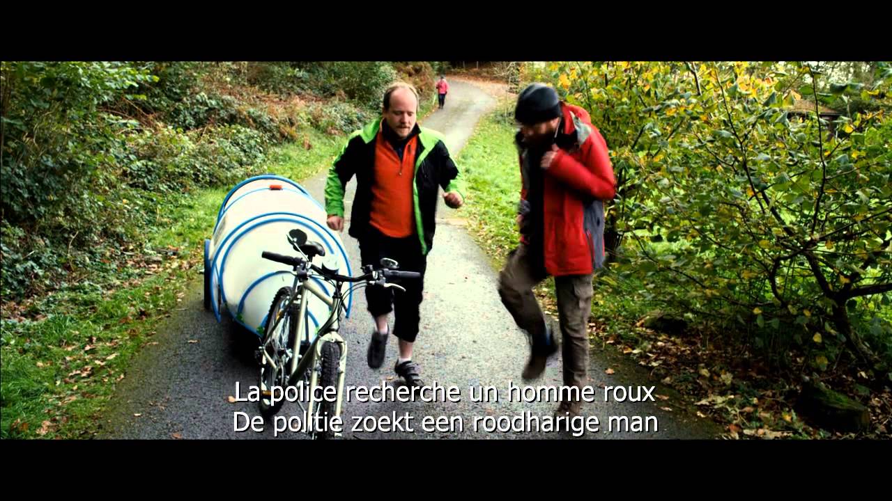 Sightseers - Trailer ST FR/NL