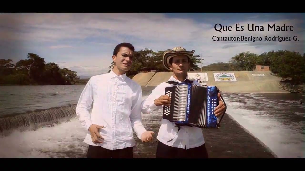 QUE ES UNA MADRE (BENI)