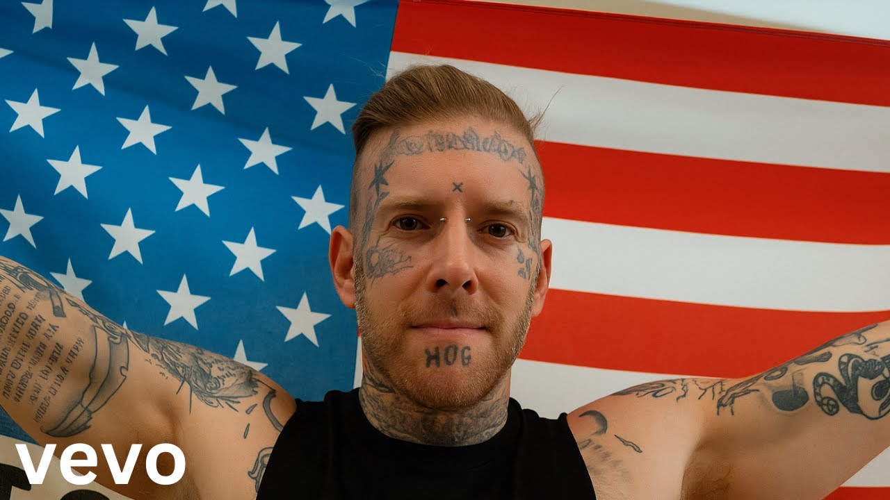 Tom MacDonald – Forgotten Veterans (Remix) (Official Music Video)