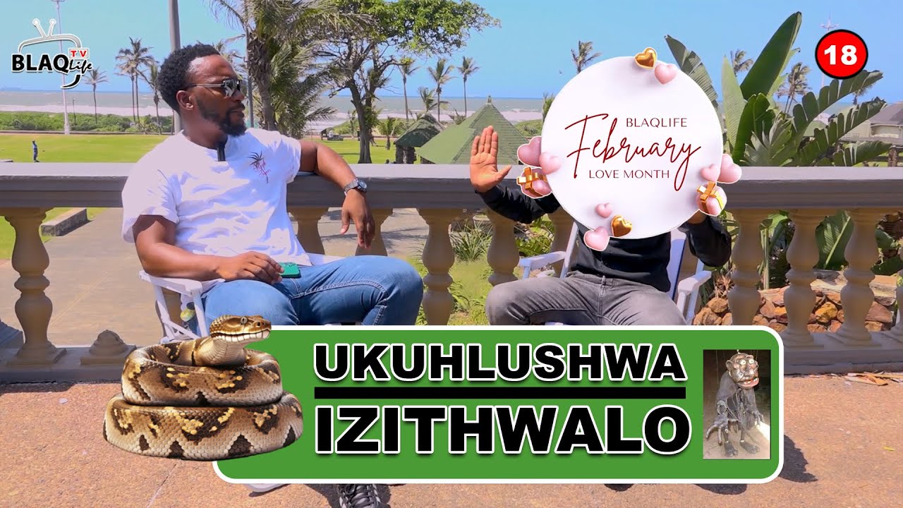 Ngathwala ngamaKati aphenduka izilwane aqeda abantu | UKUHLWUSHWA IZITHWALO