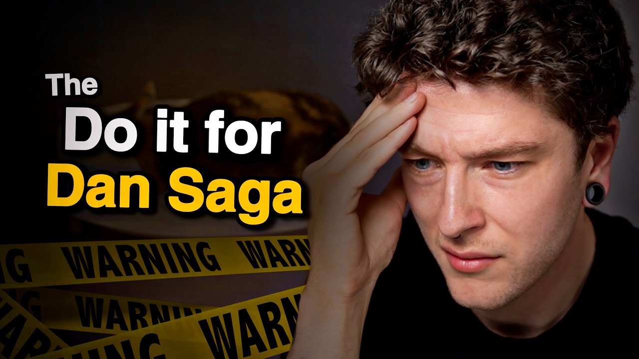 The Do It For Dan Saga