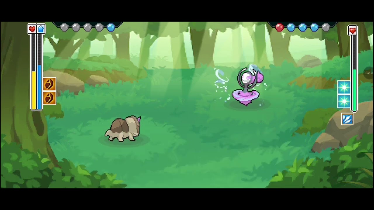 Evovreo game play 