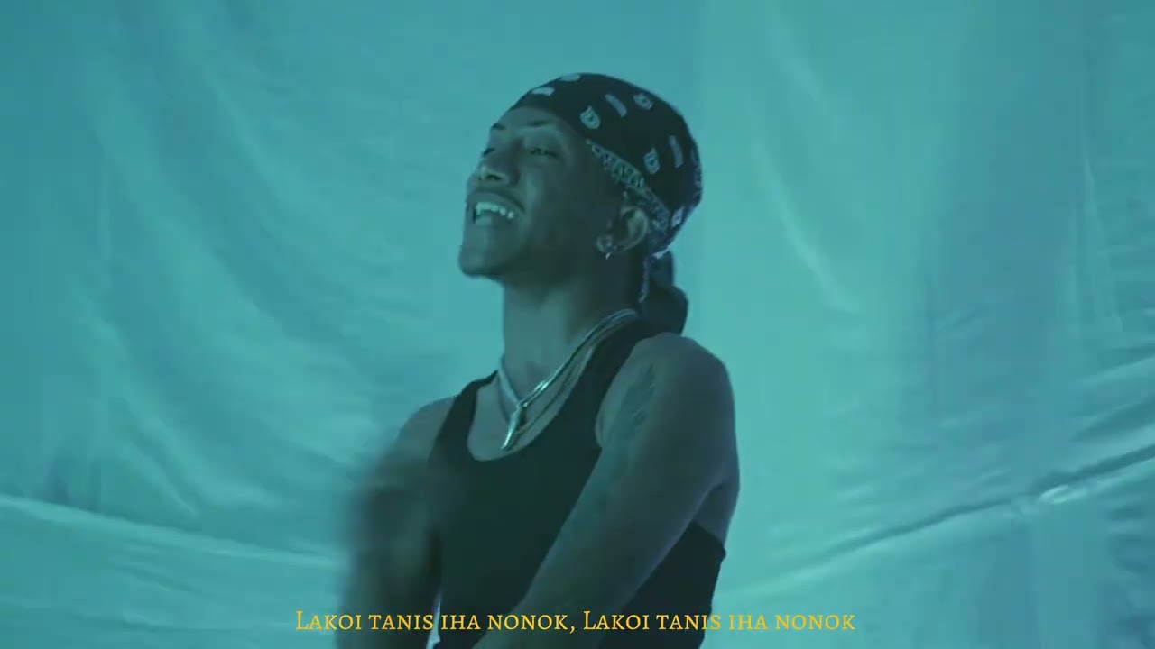 Kid J - LORI HAU BA DOOK - ft. Uncle.T
