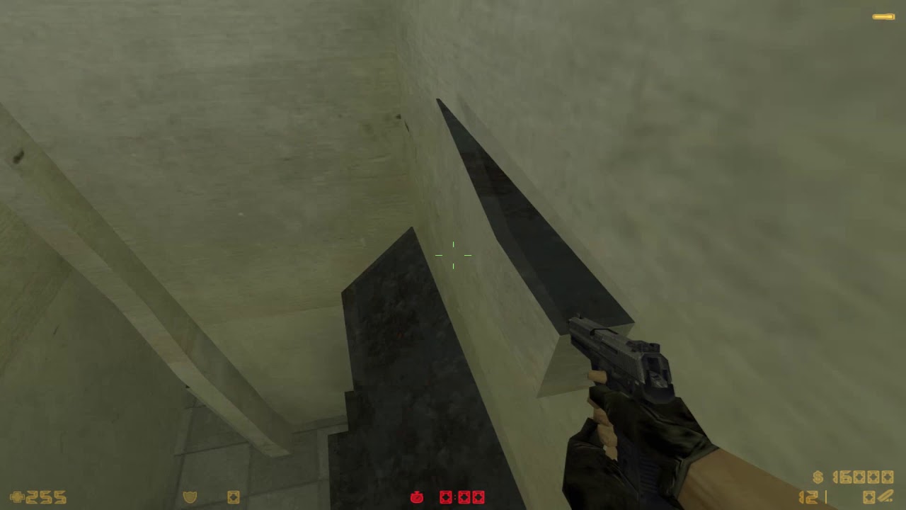 Showcase: nks_complex_h
