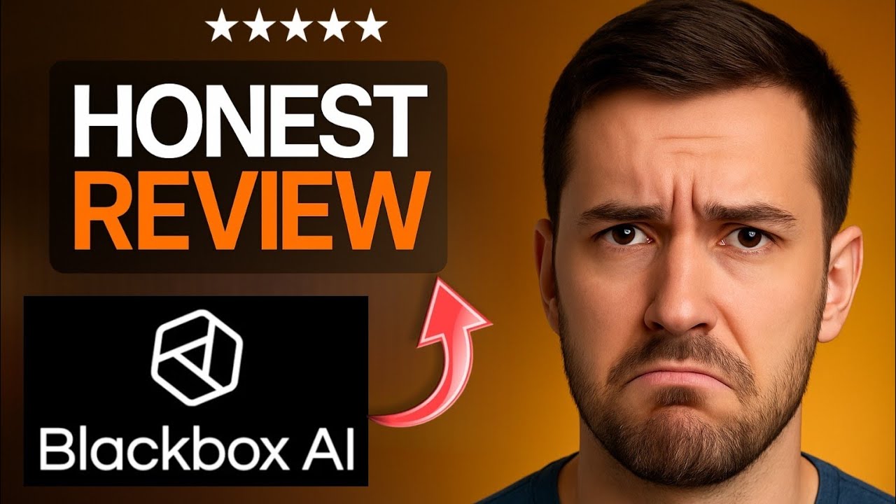 Обзор Blackbox AI 2025 &mdash; действительно ли он того стоит для разработчиков?