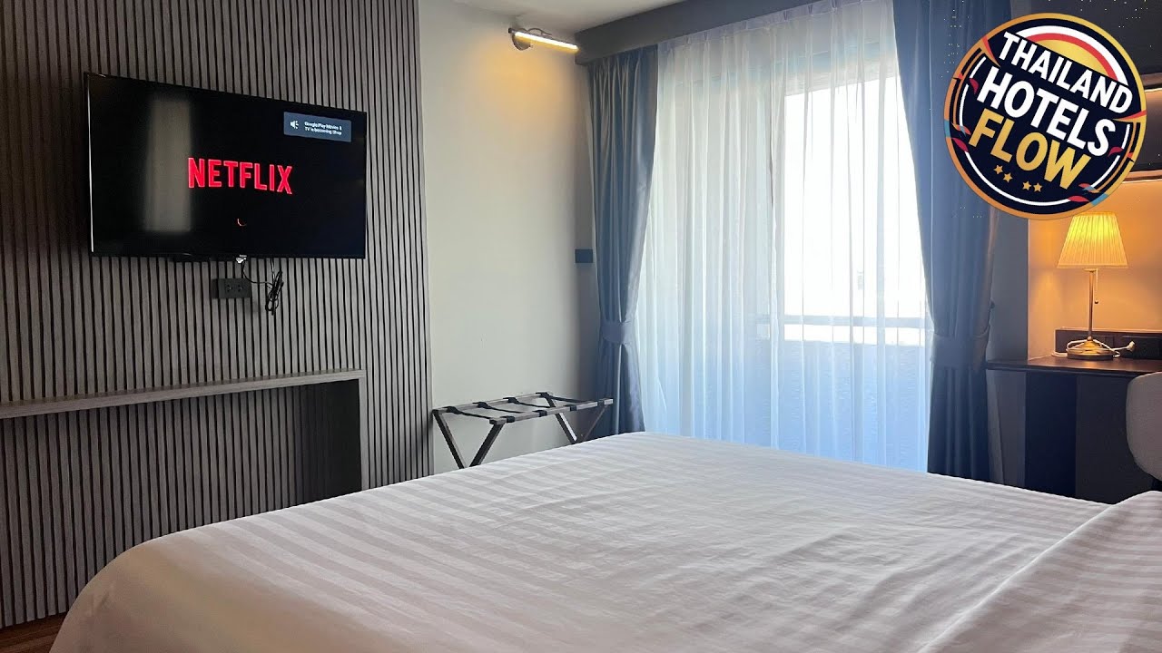 We Hotel | Bangkok, Thailand | Hotel Review 🛏️