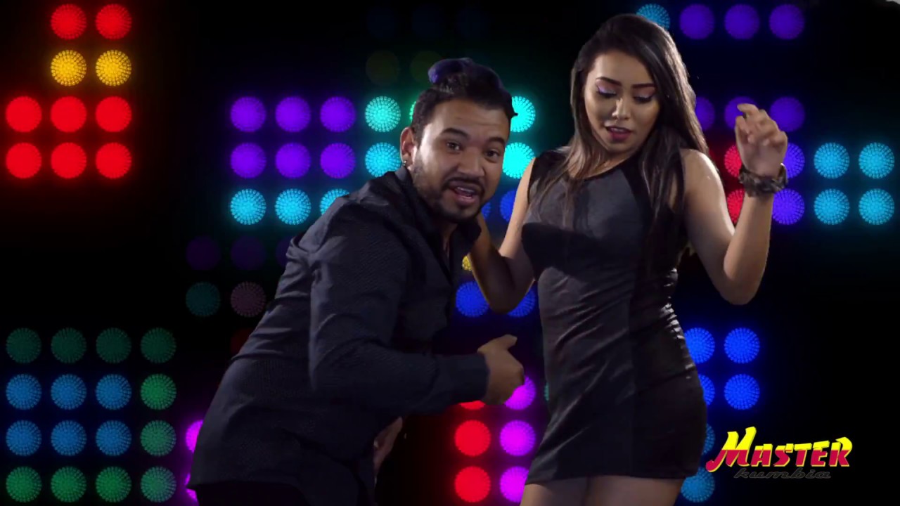 Master Kumbia - Ni muy muy ni tan tan (videoclip) 2018