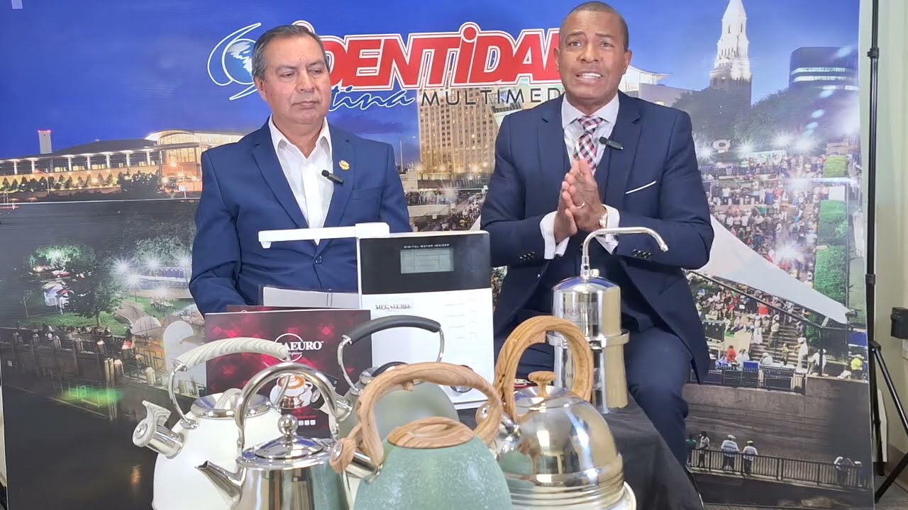ROLANDO PUELLO  🇩🇴 Director de 