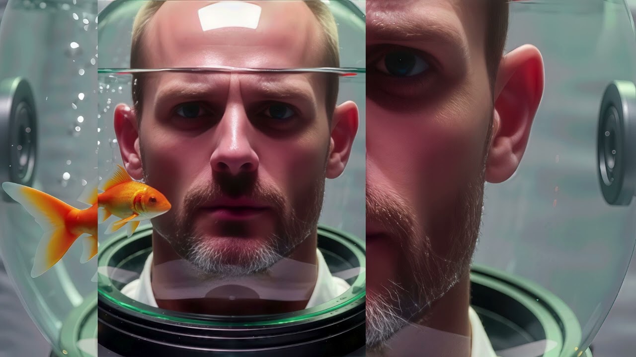 Root Protocol &ndash; The90sPope | AI Music | Track of the Day &ndash; 28.03.2026