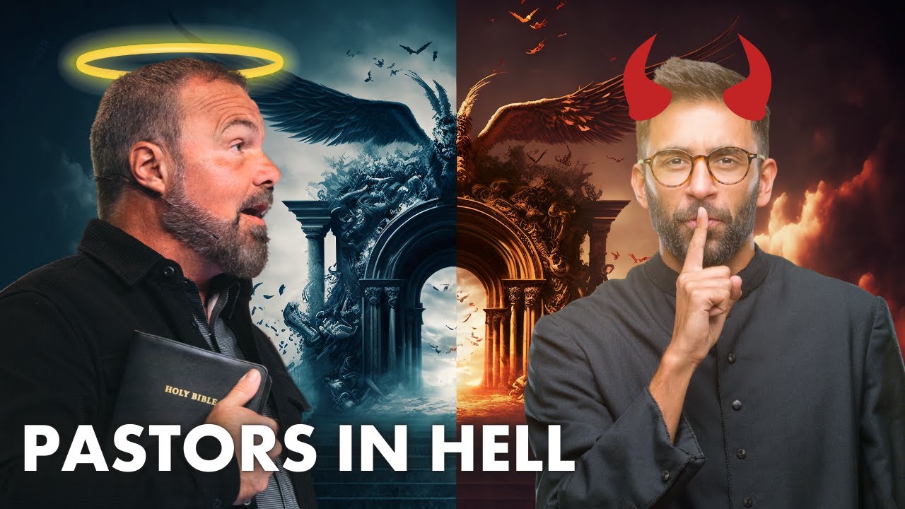 Most Pastors Today are Demonic