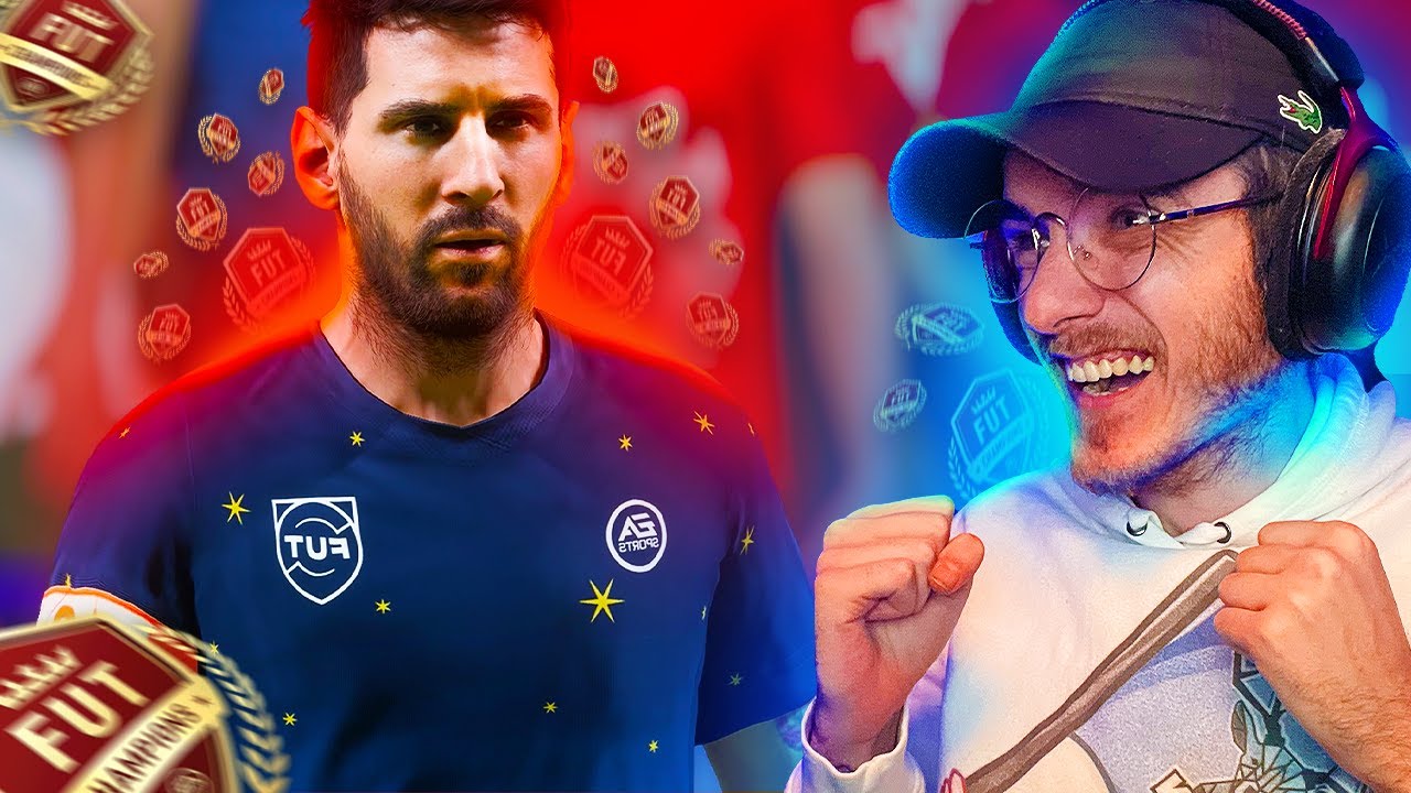 Le PIRE FUT CHAMPIONS sur FIFA 23... Plus jamais...