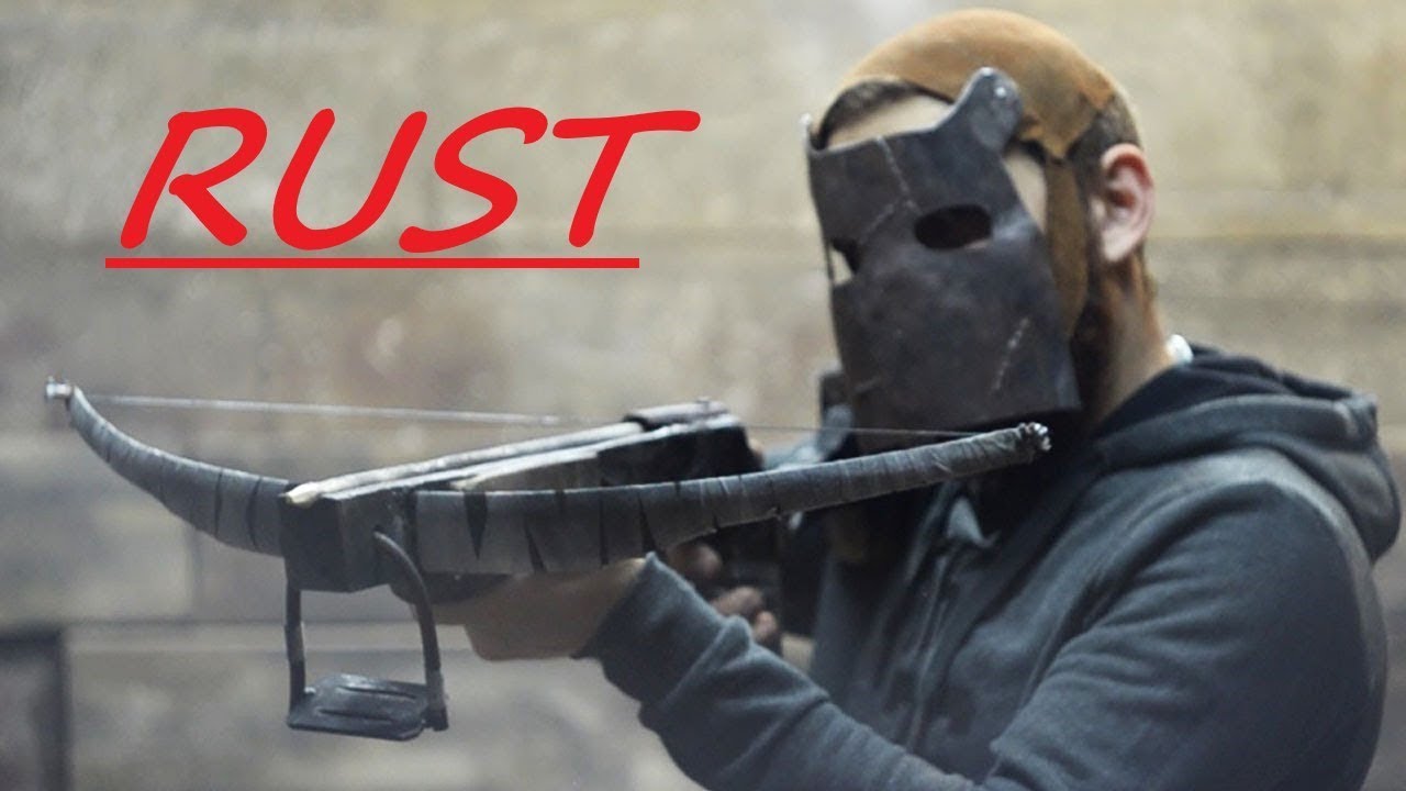 RUST с ssd(kingston a400 на 120 gb чтение 500 мб запись 400мб стоимость 1900р ) первые ощущения