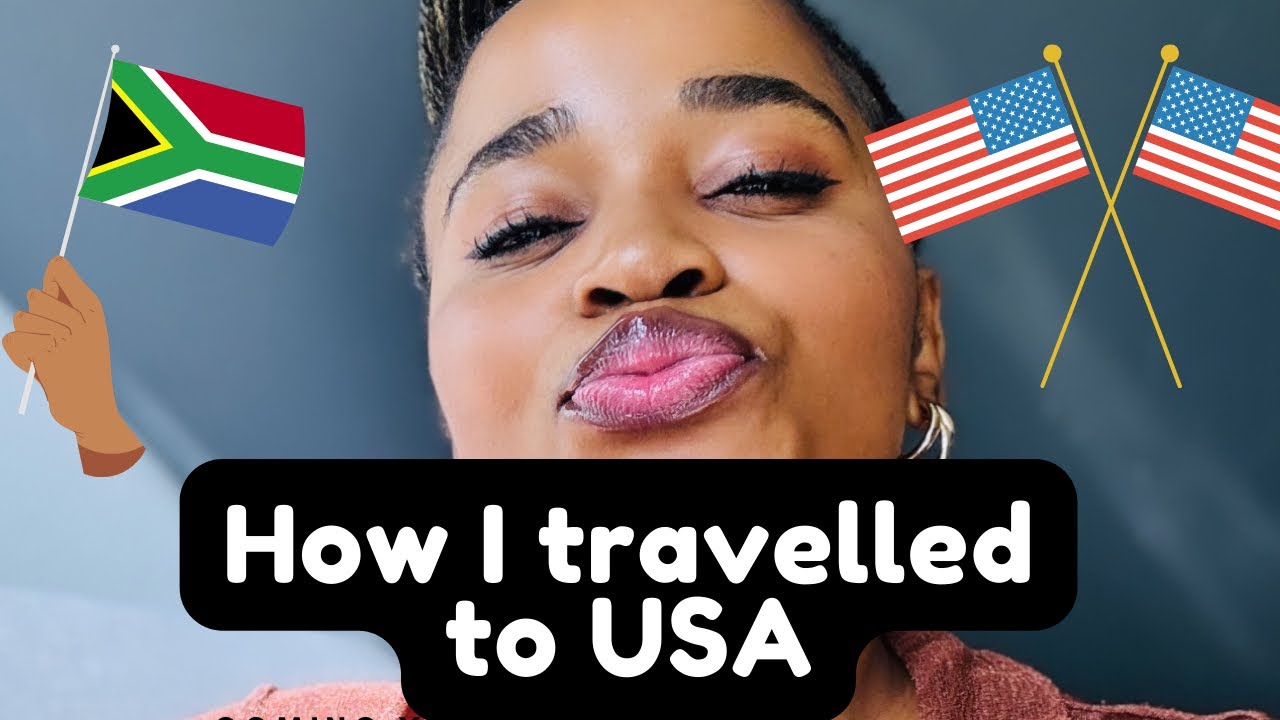 Working abroad | South Africans looking for Jobs abroad | USA jobs for South Africans