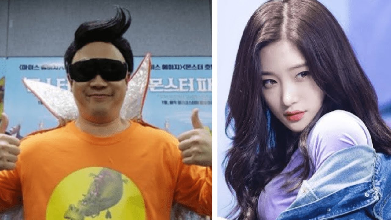 Choi Young Soo And Busters' Chaeyeon Fired After Violent Joke On 'Tok! Tok! Boni Hani' | MEAWW
