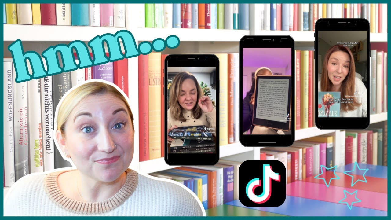 BookTok Talkin': Book Covers, Indie Authors, & Austen