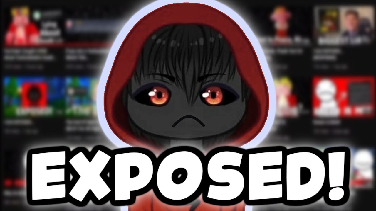 Braso The Most Disgusting Commentary YouTuber