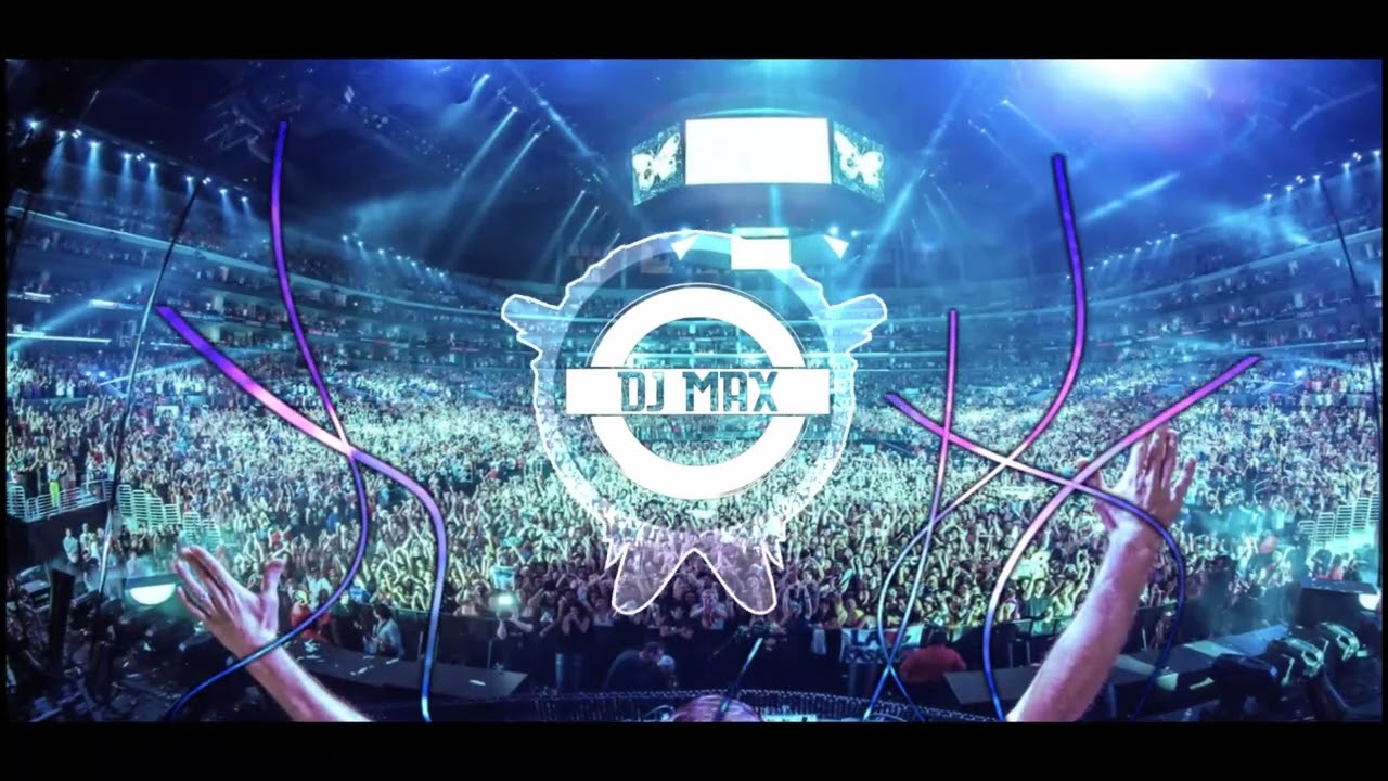 CLUB MIX - MIXA DJ MAX