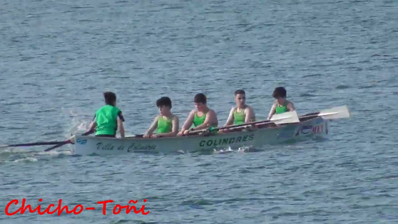 06-04-2025-14ª Jornada de Liga y Clasificatoria Campeonato Autonómico de Bateles de Cantabria. (Punt