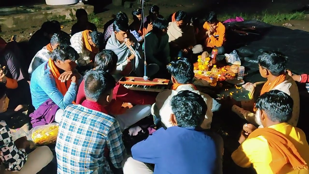 राकेश गुरुजी शिव पंथी प्रवचन