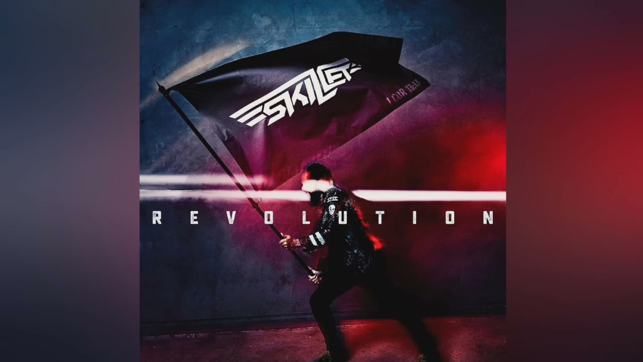 Skillet - Ash In The Wind (Vocal)