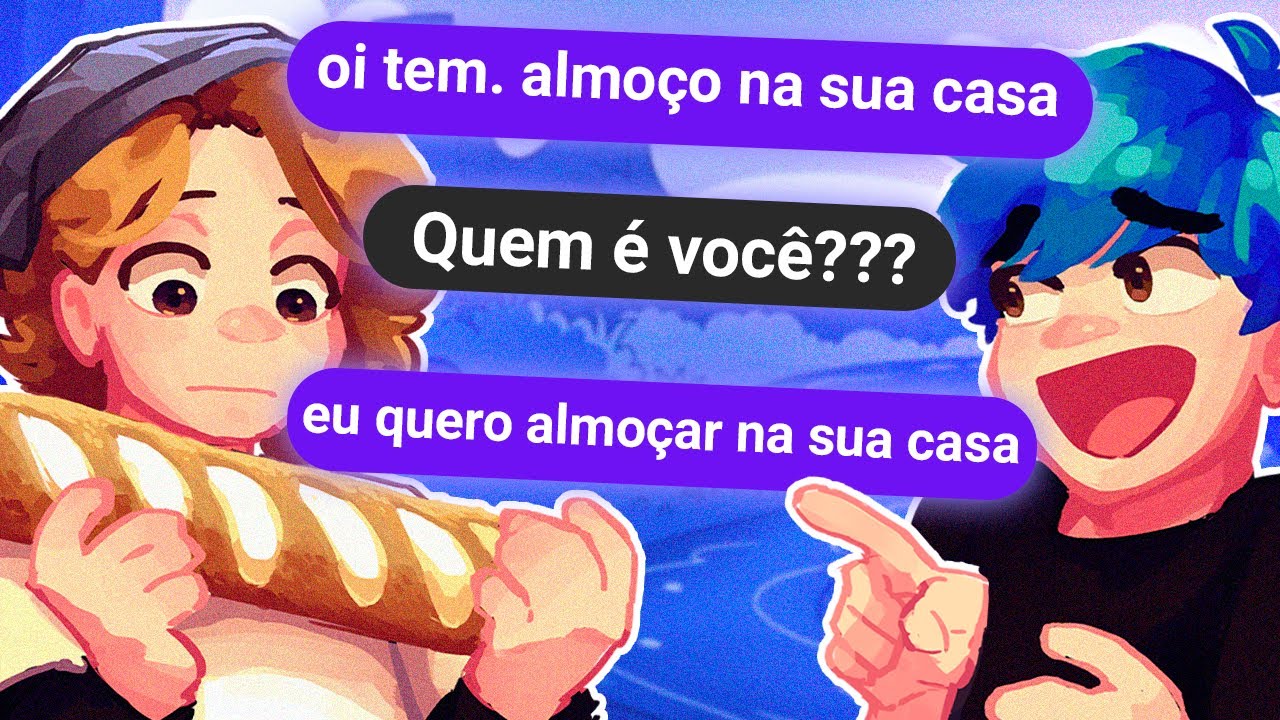O MELHOR VÍDEO DESSE CANAL