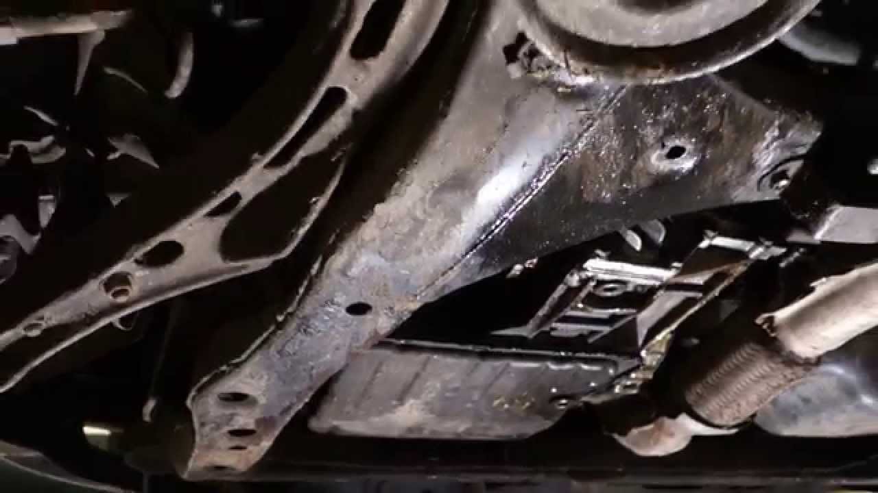 How to replace automatic transmission oil filter Toyota Corolla. Years 1995-2015