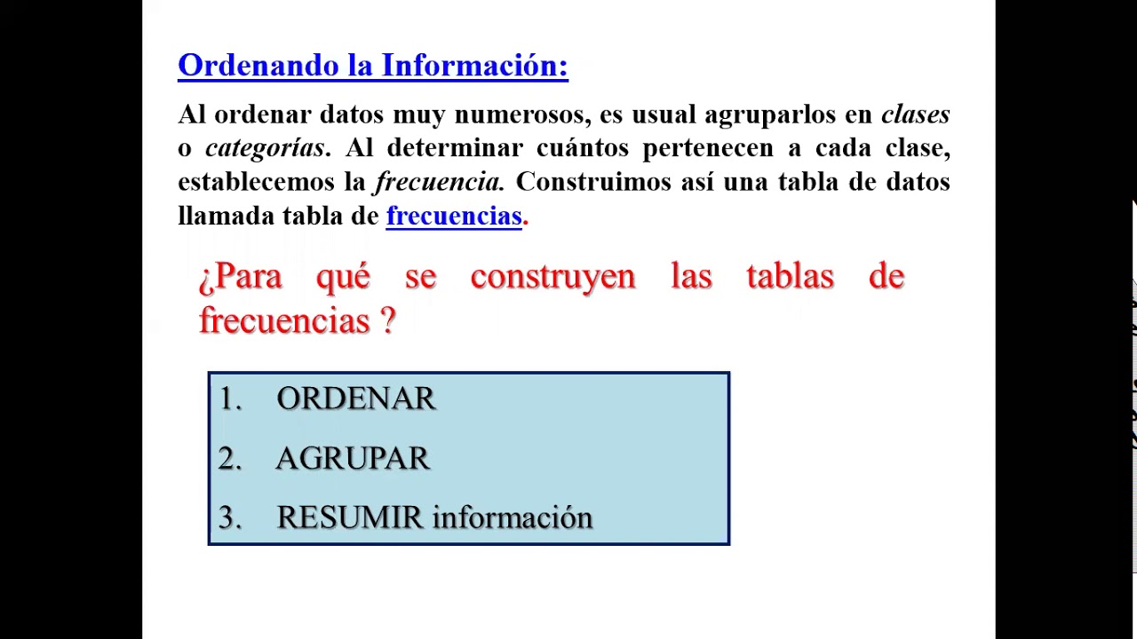 ESTADISTICA  - MATEMÁTICA -5° DE SECUNDARIA (PROFESORA YANNET MERINO SANCHEZ)