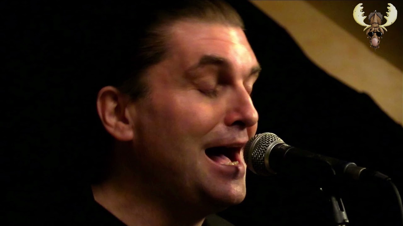 Bruce Katz band & Giles Robson - There will be No talking through - live @ Bluesmoose Radio 15-11-21