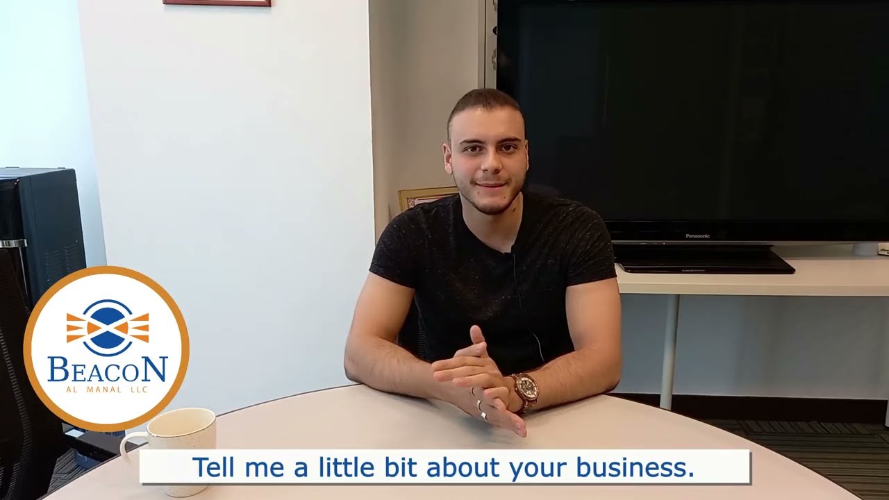 Dubai Online coaching business - tax free